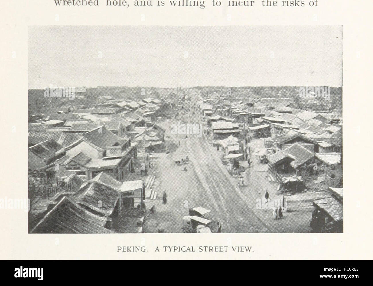 Image prise à partir de la page 91 de "d'Independence Hall à travers le monde. [Avec illustrations.]' image prise à partir de la page 91 de "d'Independence Hall autour de Banque D'Images