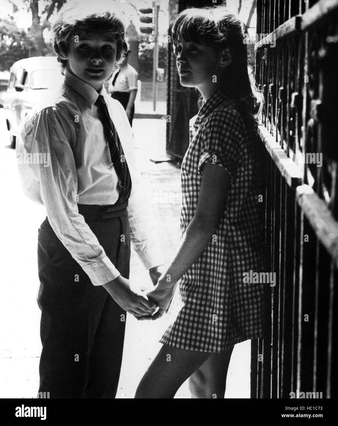 Melody 1971 tracy hyde Banque d'image et photos - Alamy