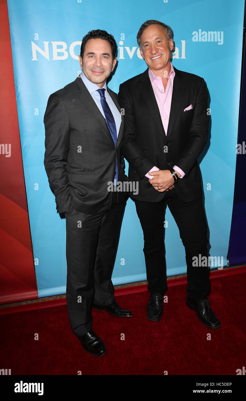 Dr Paul Nassif Dr Terry Dubrow Banque d
