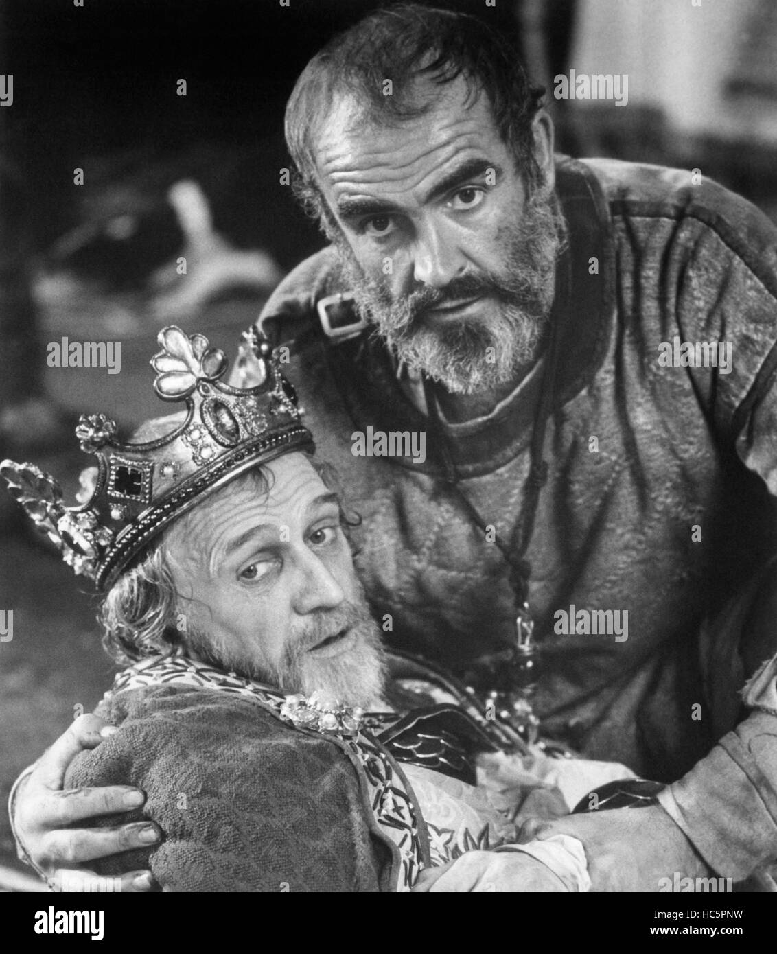 Sean connery robin hood Banque de photographies et d’images à haute