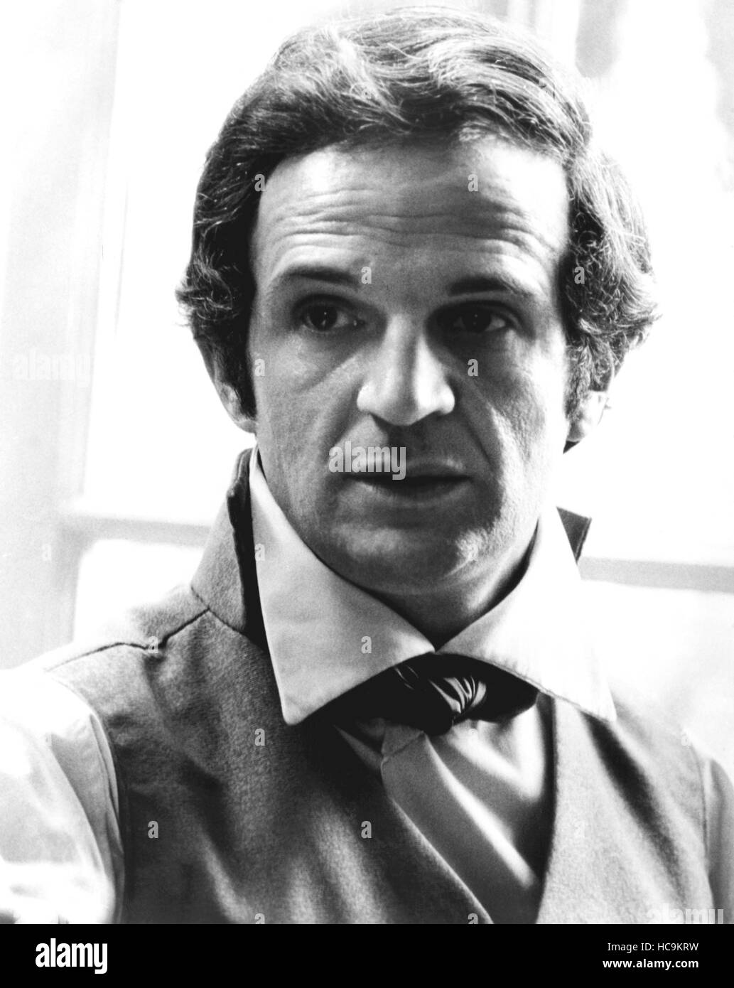 L'enfant sauvage, (alias L'ENFANT SAUVAGE), directeur et costar