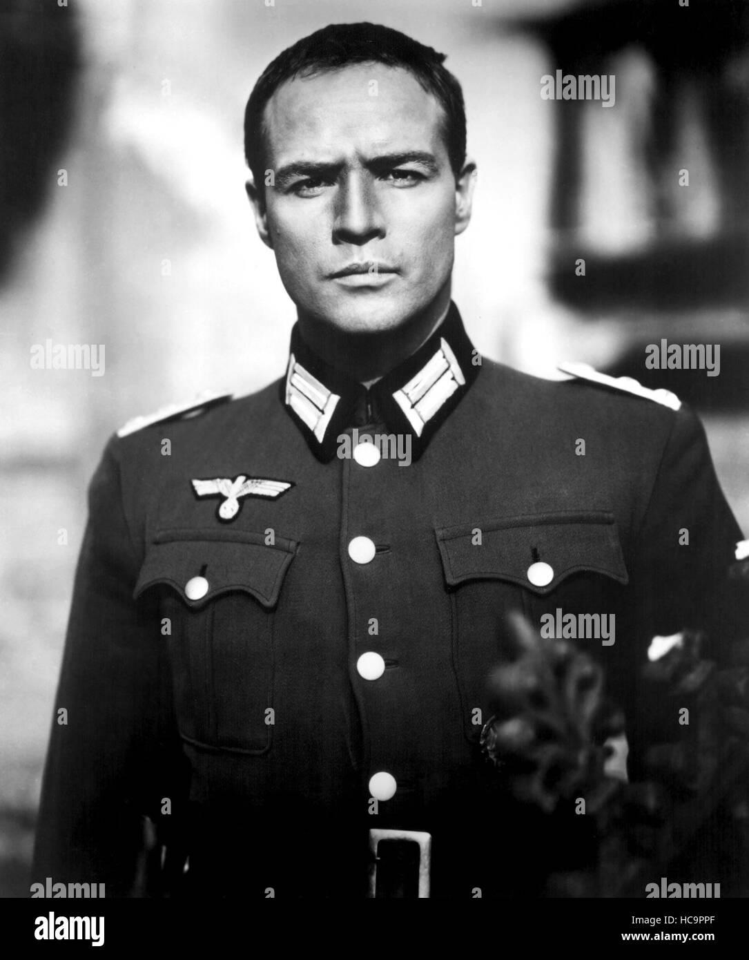 Film de marlon brando Banque de photographies et d’images à haute résolution Alamy