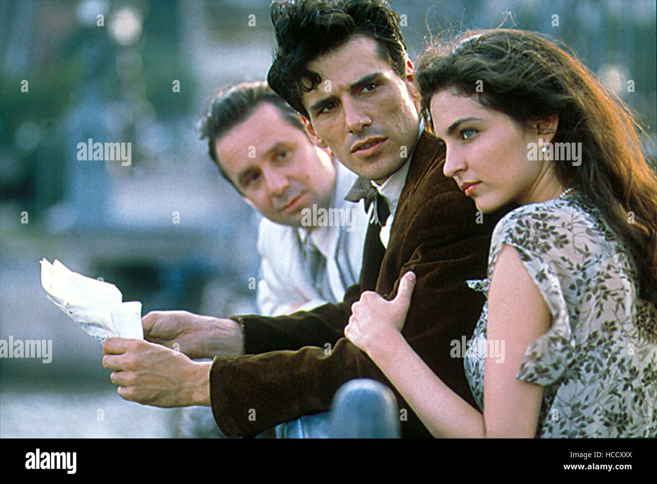 Ein Lied Von Liebe Und Tod Soundtrack www.alamyimages.fr