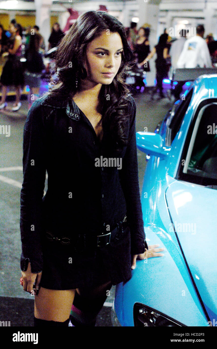 Nathalie Kelley Age In Tokyo Drift