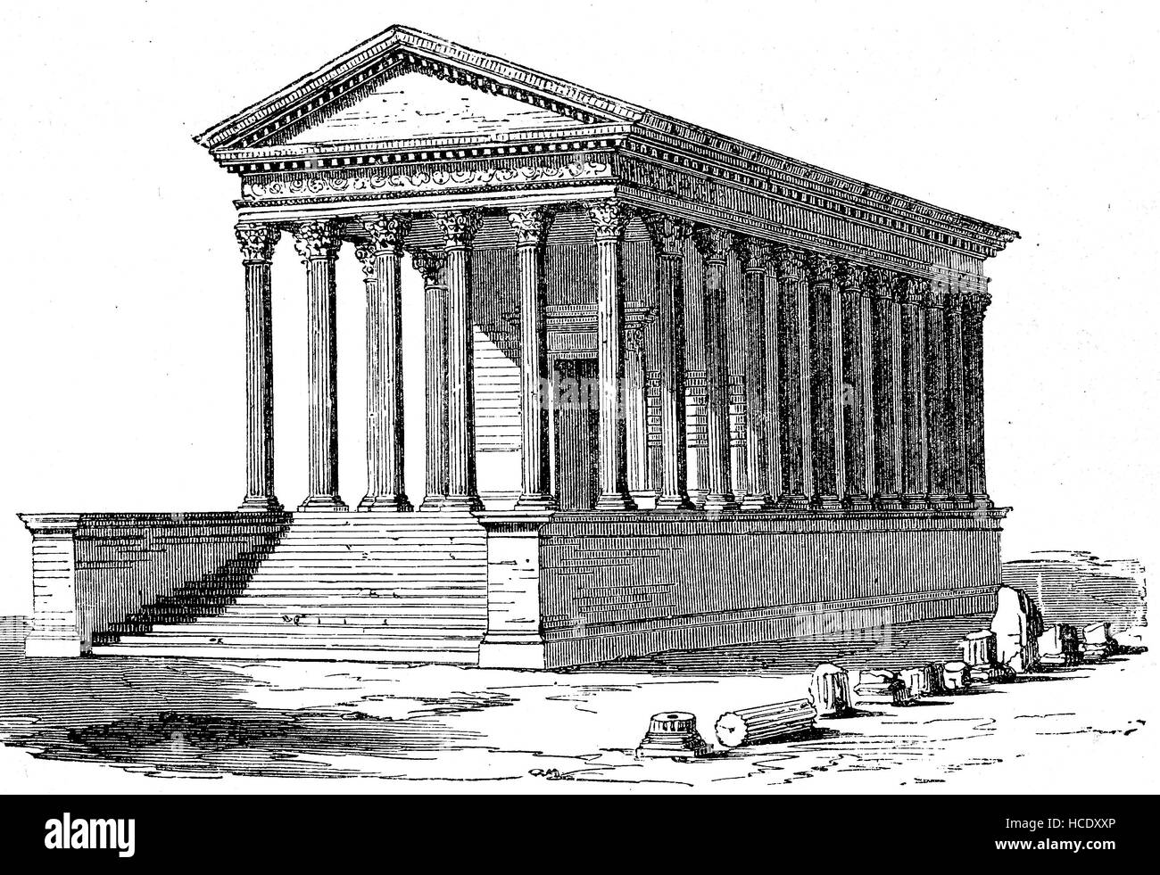 Dessiner l’Antique Dessiner l'antique - Institut de France