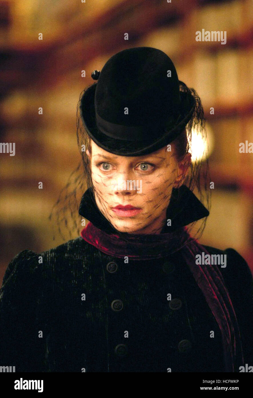 La Ligue Des Gentlemen Extraordinaires 2 Film Complet La LIGUE DES GENTLEMEN EXTRAORDINAIRES, Peta Wilson, 2003, TM