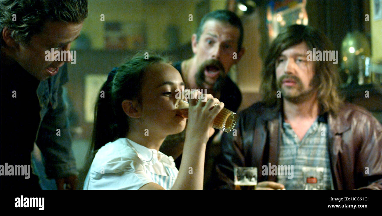 La Merditude des choses, (aka DE HELAASHEID DER DINGEN), Johan ...