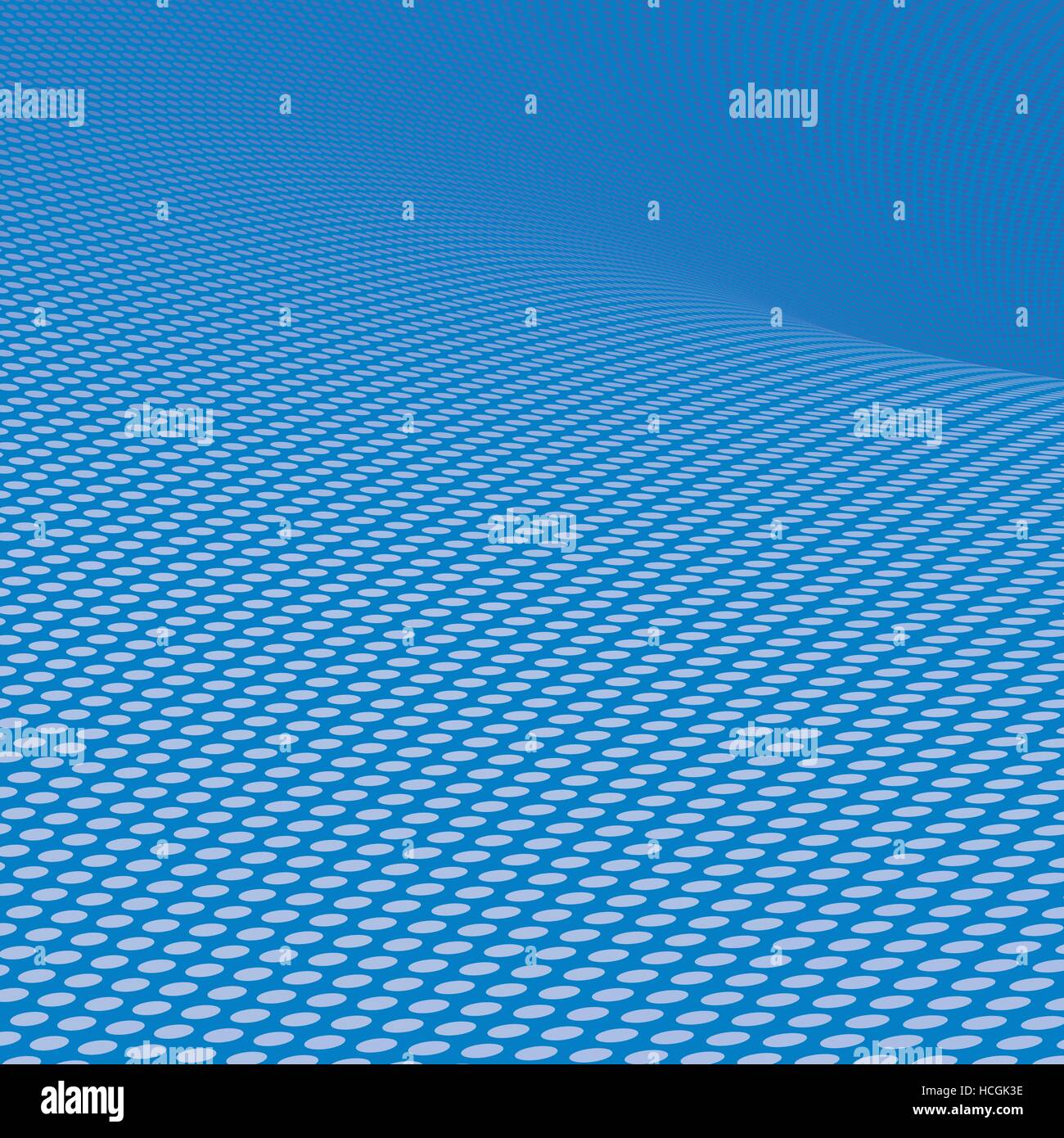 Abstract vector background dots. Mur de tuile. Illustration de Vecteur