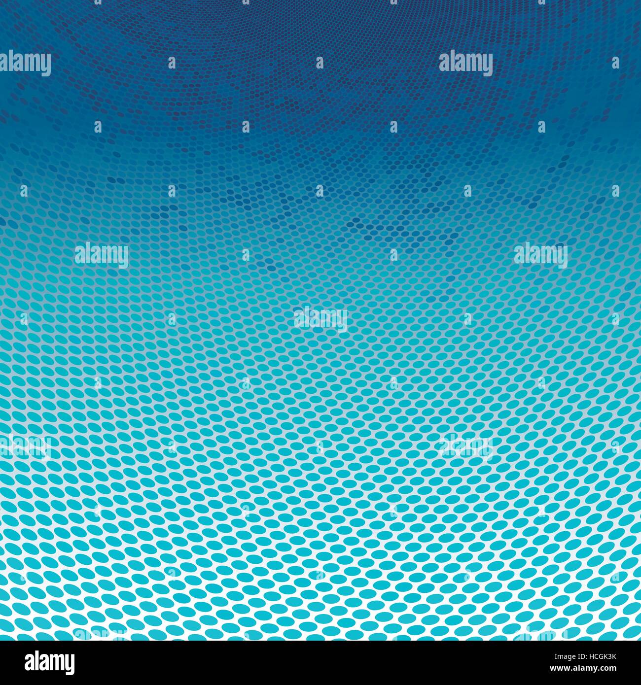 Abstract vector background dots. Mur de tuile. Illustration de Vecteur