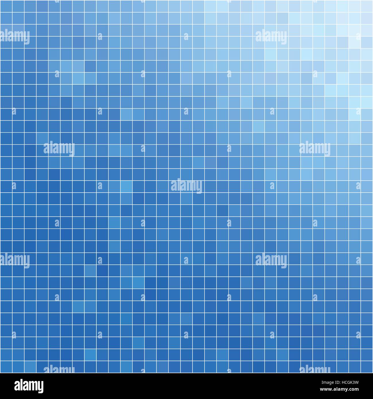 Abstract vector background dots. Mur de tuile. Illustration de Vecteur