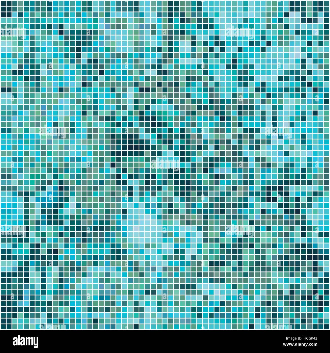 Abstract vector background dots. Mur de tuile. Illustration de Vecteur