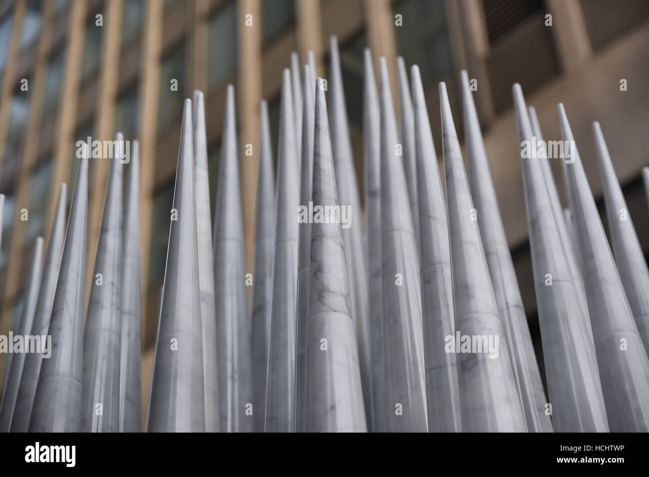 Westminster, London, UK. 9 décembre 2016. War Memorial Westminster l'Hôtel de ville pour commémorer le personnel de Westminster est mort Banque D'Images
