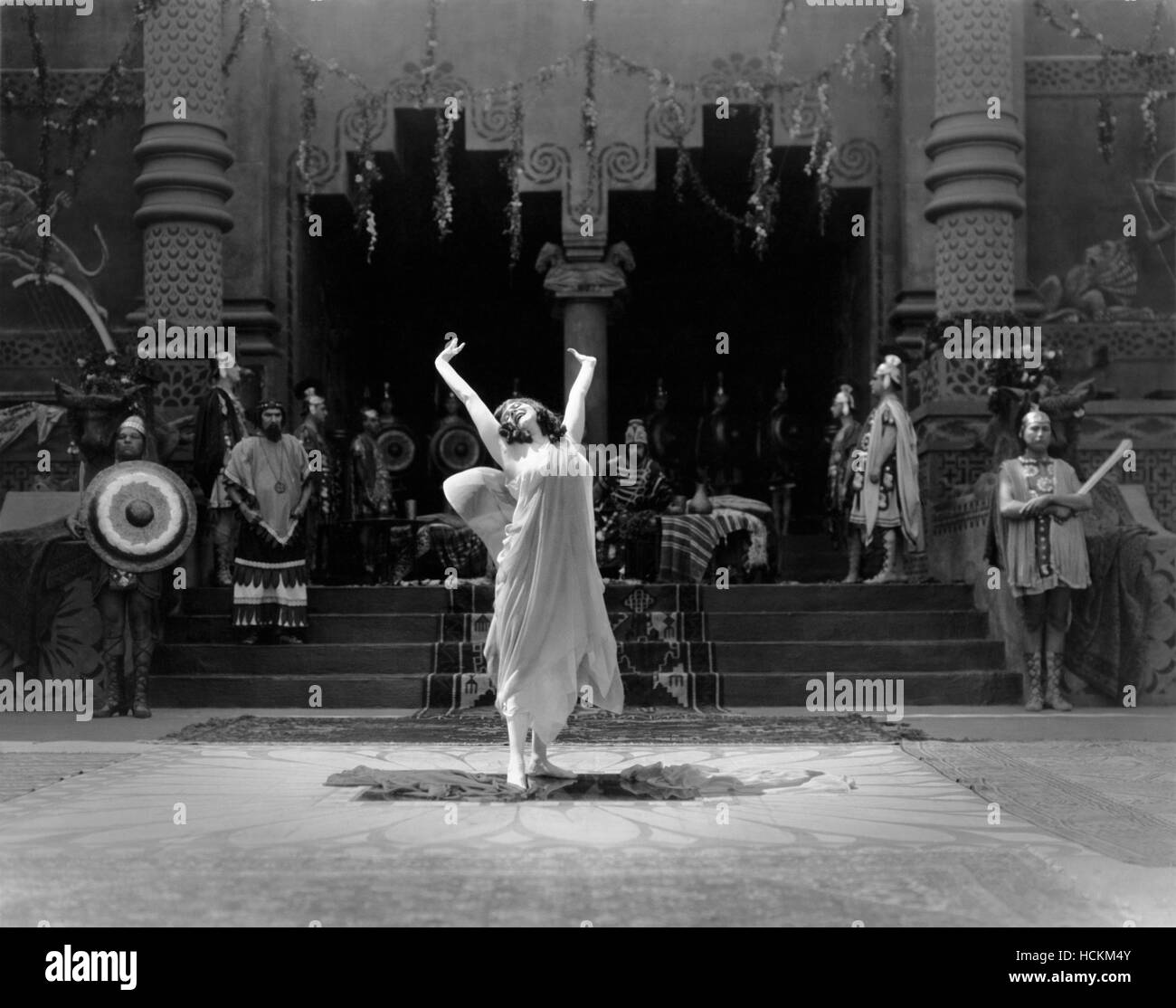 Salome 1918 Banque de photographies et d’images à haute résolution - Alamy