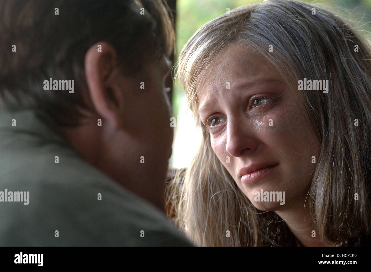L'HOMME SANS ÂGE, Tim Roth, Alexandra Maria Lara, 2007. ©Sony Pictures
