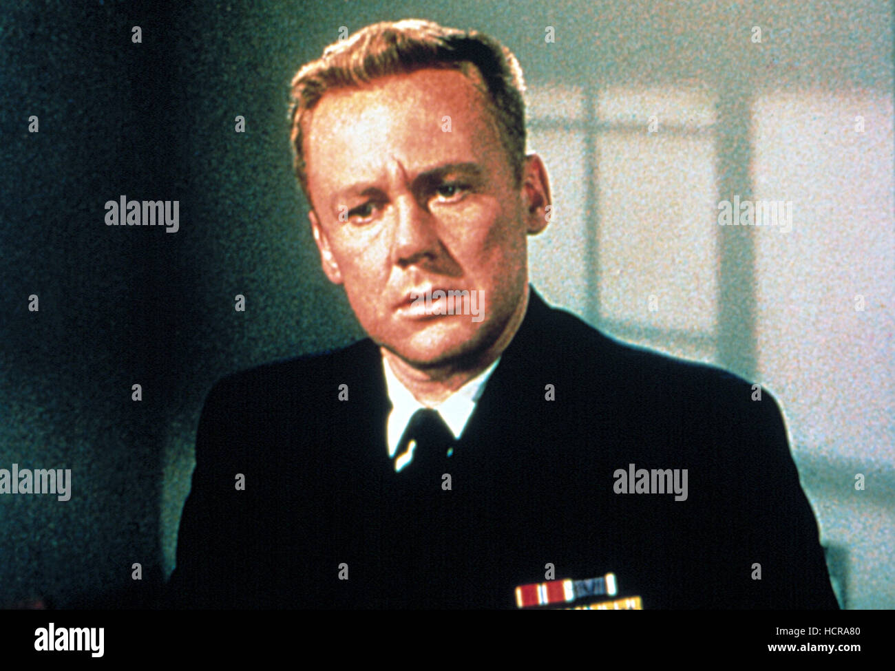 THE Caine Mutiny, Van Johnson, 1954 Banque D'Images