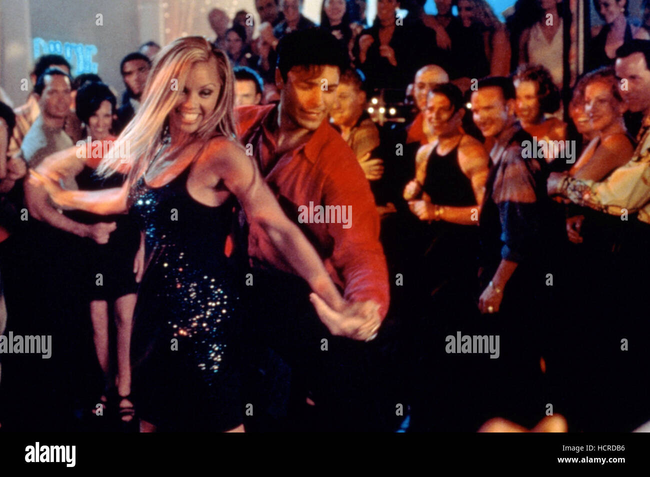 Danse avec moi, Vanessa L. Williams, Chayanne, 1998, (c)Columbia Pictures/avec la permission d'Everett Collection Banque D'Images