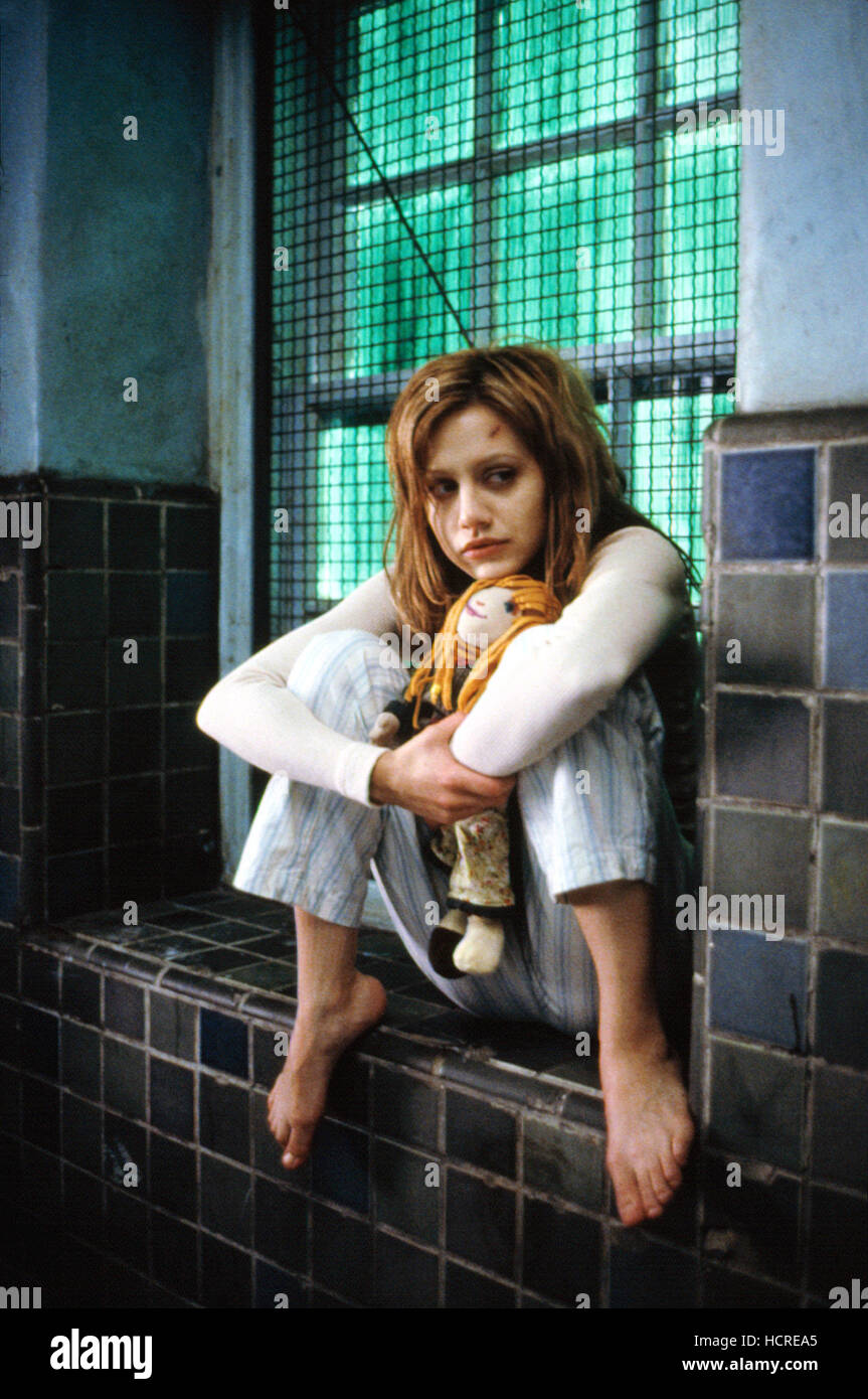 Ne dites PAS UN MOT, Brittany Murphy, 2001, TM & Copyright (c) 20th Century  Fox Film Corp. Tous droits réservés Photo Stock - Alamy