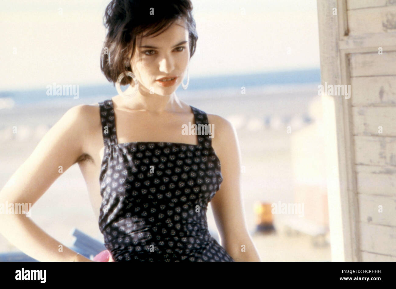 BETTY BLUE, (aka 37°2 LE MATIN), Béatrice Dalle, 1986. ©Alive Films