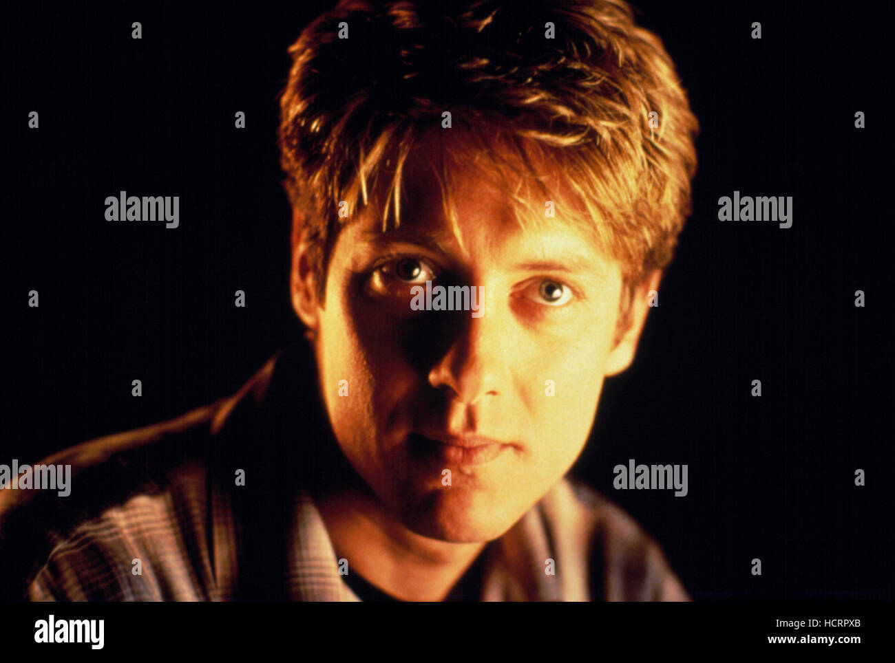 CRASH, James Spader, 1996. (C) Ligne Fine Caractéristiques/ Courtesy