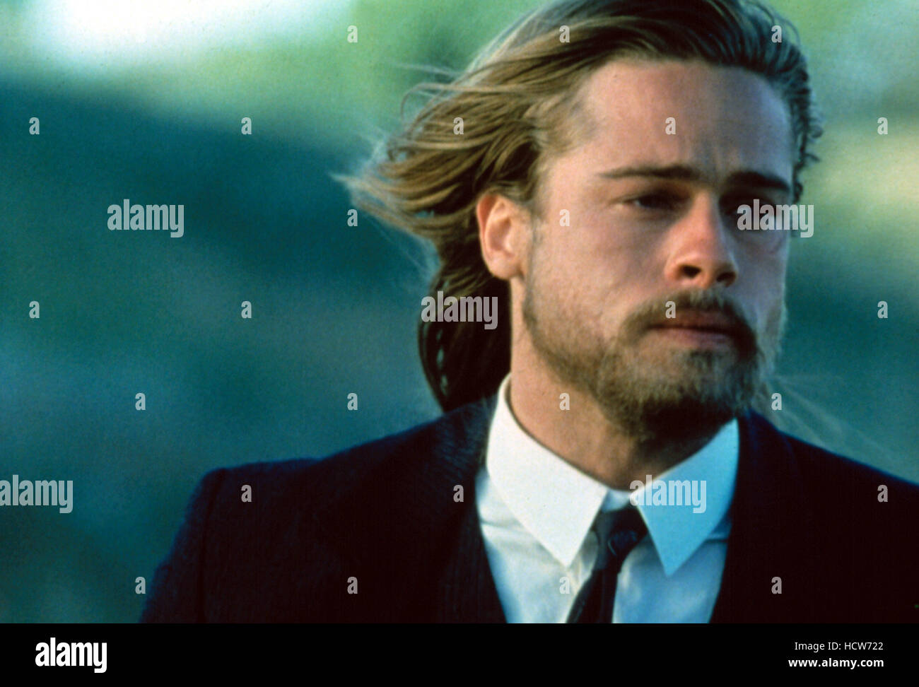 Legends of the fall 1994 brad pitt Banque de photographies et d’images