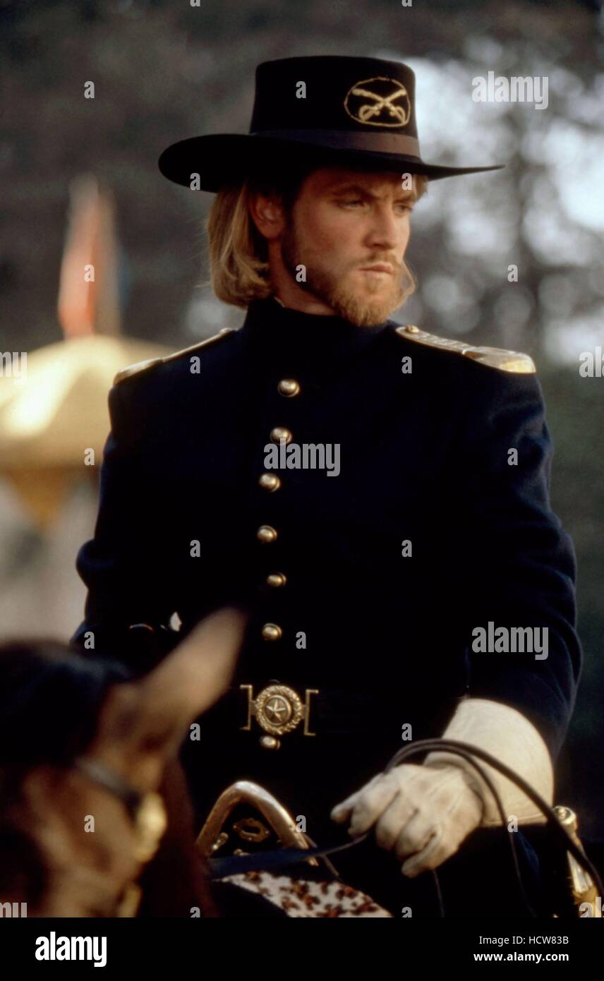 Le masque de Zorro, Matt Letscher, 1998, (c)TriStar Pictures/avec la