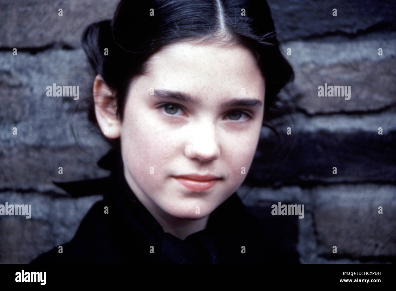 Jennifer Connelly Il Etait Une Fois En Amerique Il ÉTAIT UNE FOIS EN AMÉRIQUE, Jennifer Connelly, 1984. (C) Warner Bros./  Courtesy : Everett Collection Photo Stock - Alamy