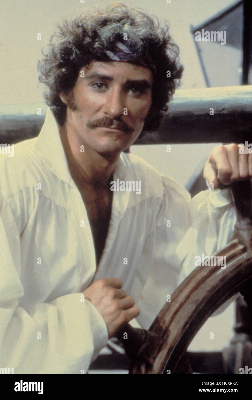 Les pirates de Penzance, Kevin Kline, 1983. (C) Universal Pictures/ Courtesy : Everett Collection. Banque D'Images