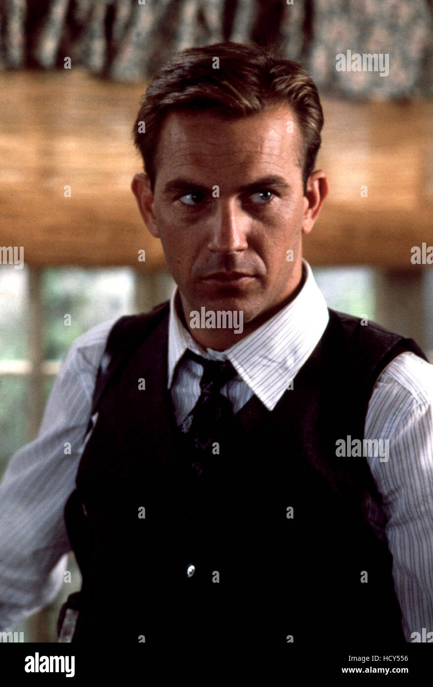 Les intouchables, Kevin Costner, 1987. (C) Paramount Pictures/ Courtesy ...