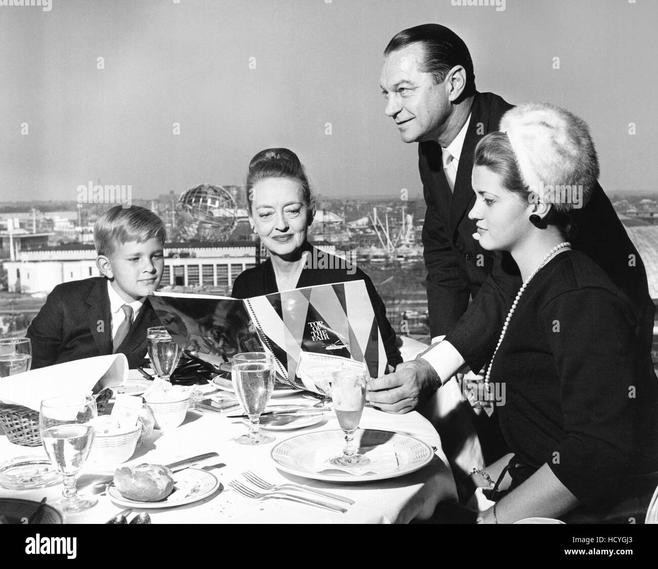 Barbara davis hyman Banque de photographies et d’images à haute ...