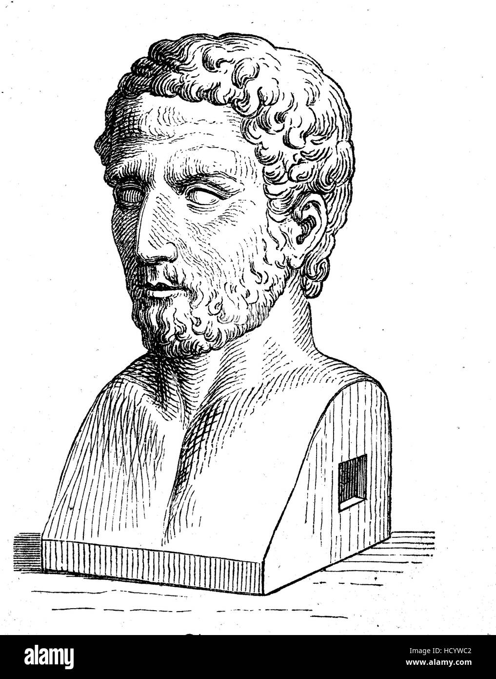Terence Rome 195 185 bc 159 bc Banque de photographies et d’images à haute ...