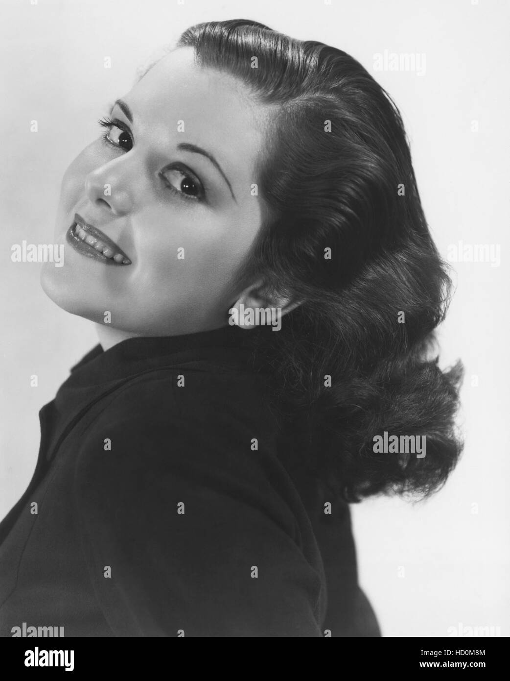 Ann rutherford Banque de photographies et d’images à haute résolution ...