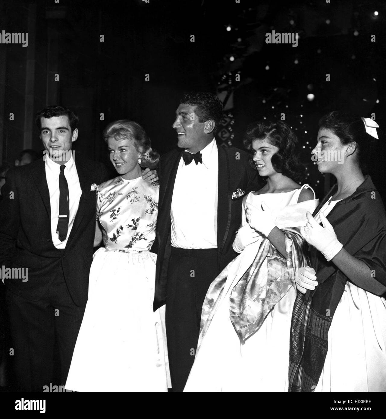 Claudia Martin Banque D Image Et Photos Alamy