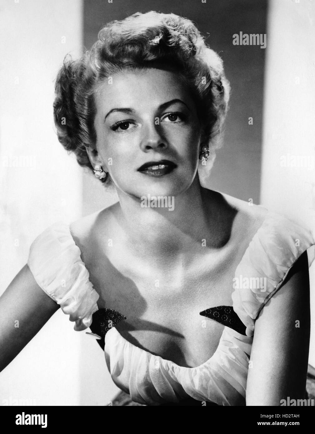 Natalie schafer Banque de photographies et d’images à haute résolution