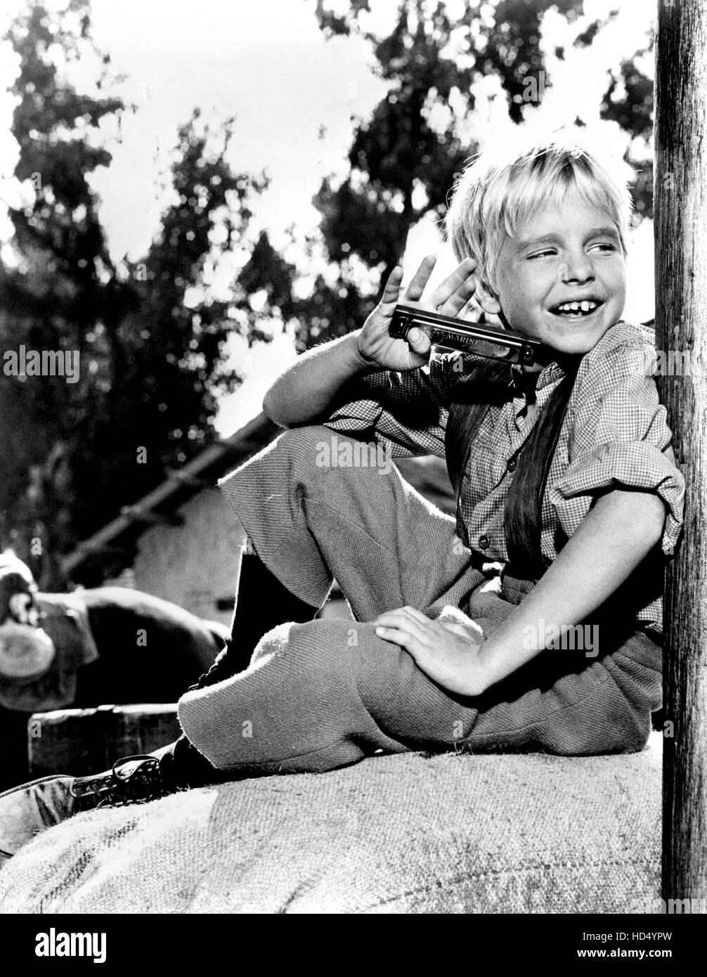 Hondo tv Banque d'image et photos Alamy