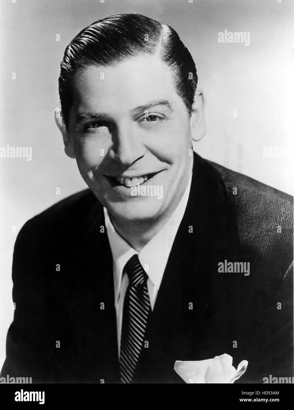 TEXACO STAR THEATRE, Milton Berle, 1948-1953. Banque D'Images