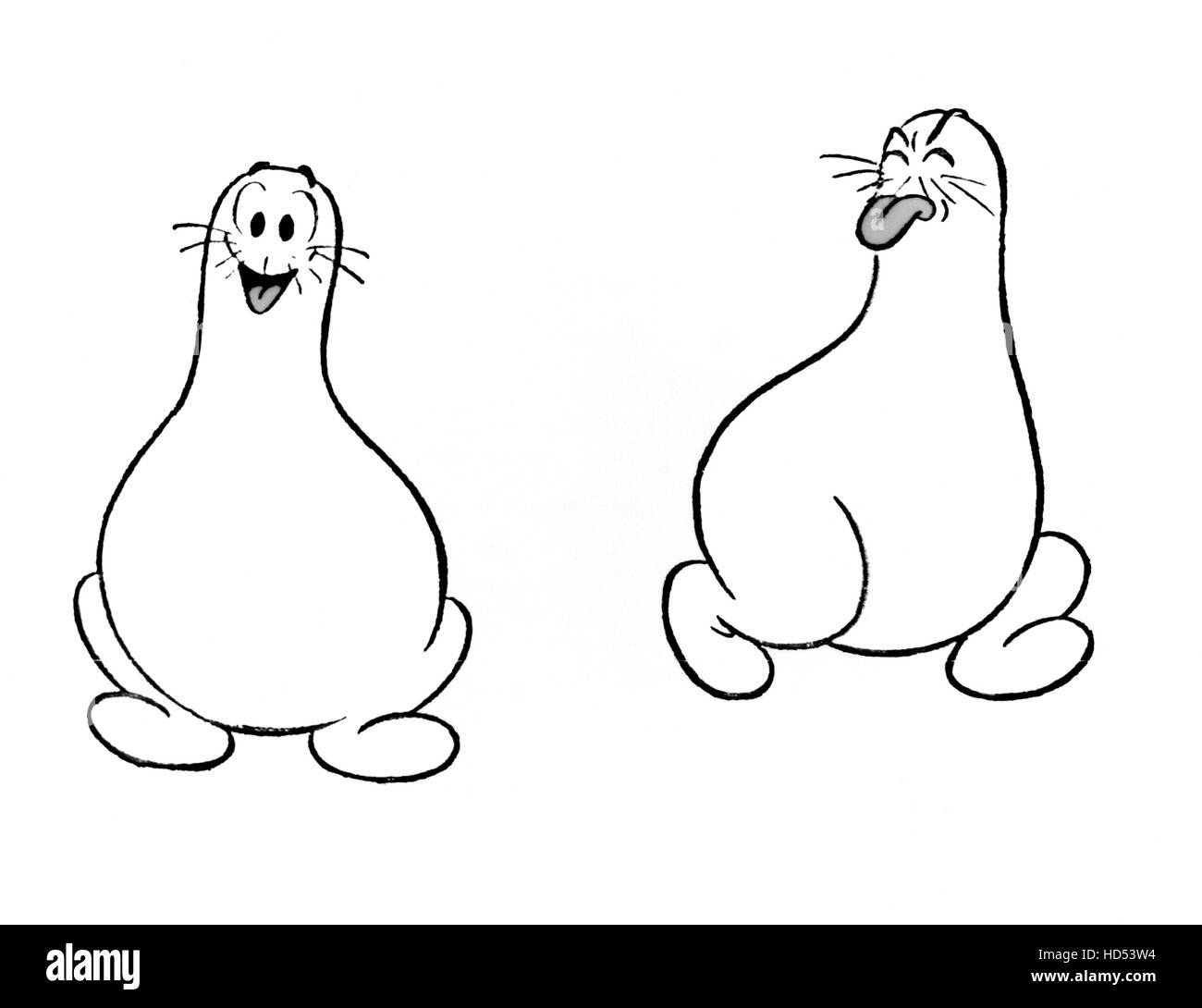 Le nouveau SHMOO, Shmoo, 1979, © Hanna-Barbera / Courtesy : Everett ...