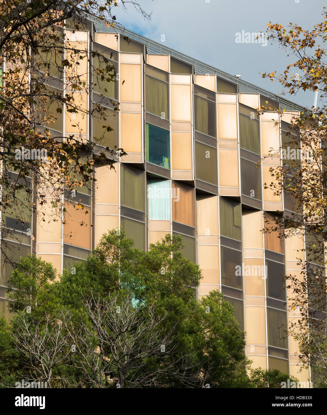 Musée Naval de Madrid (Museo Naval). L'Espagne. Banque D'Images