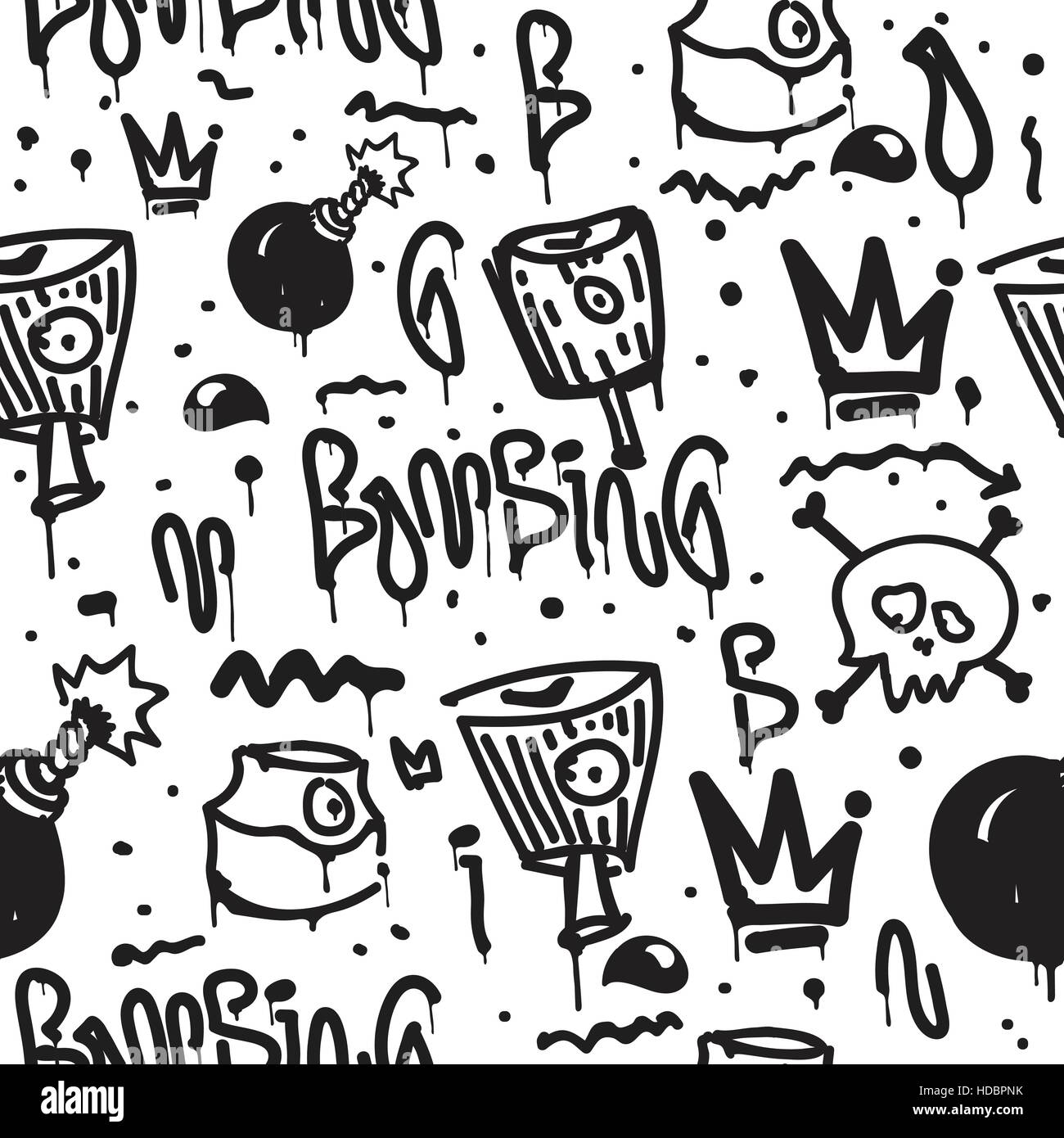 Motif transparent vecteur Illustration de Vecteur