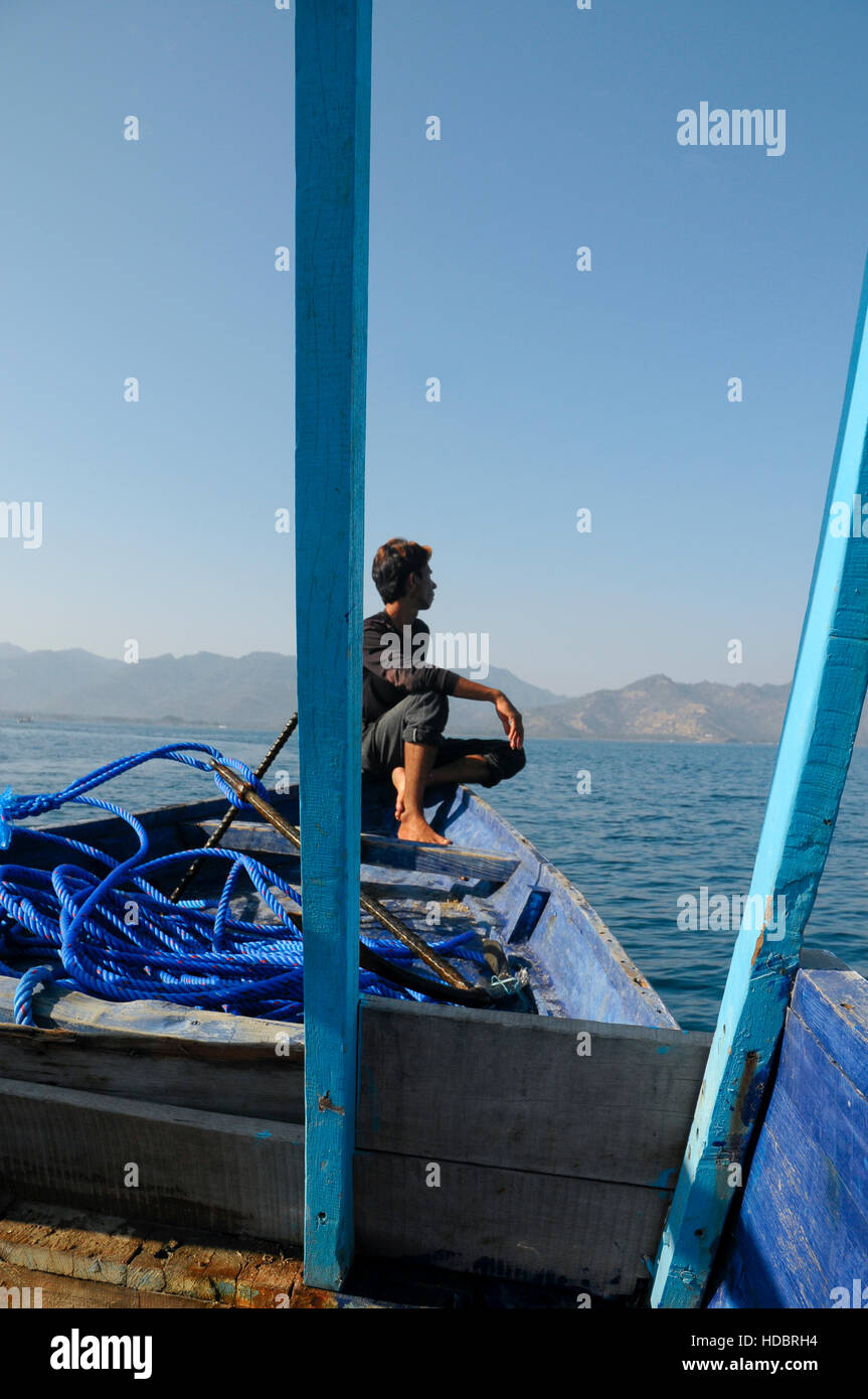 Bali, Bali, Indonésie Banque D'Images