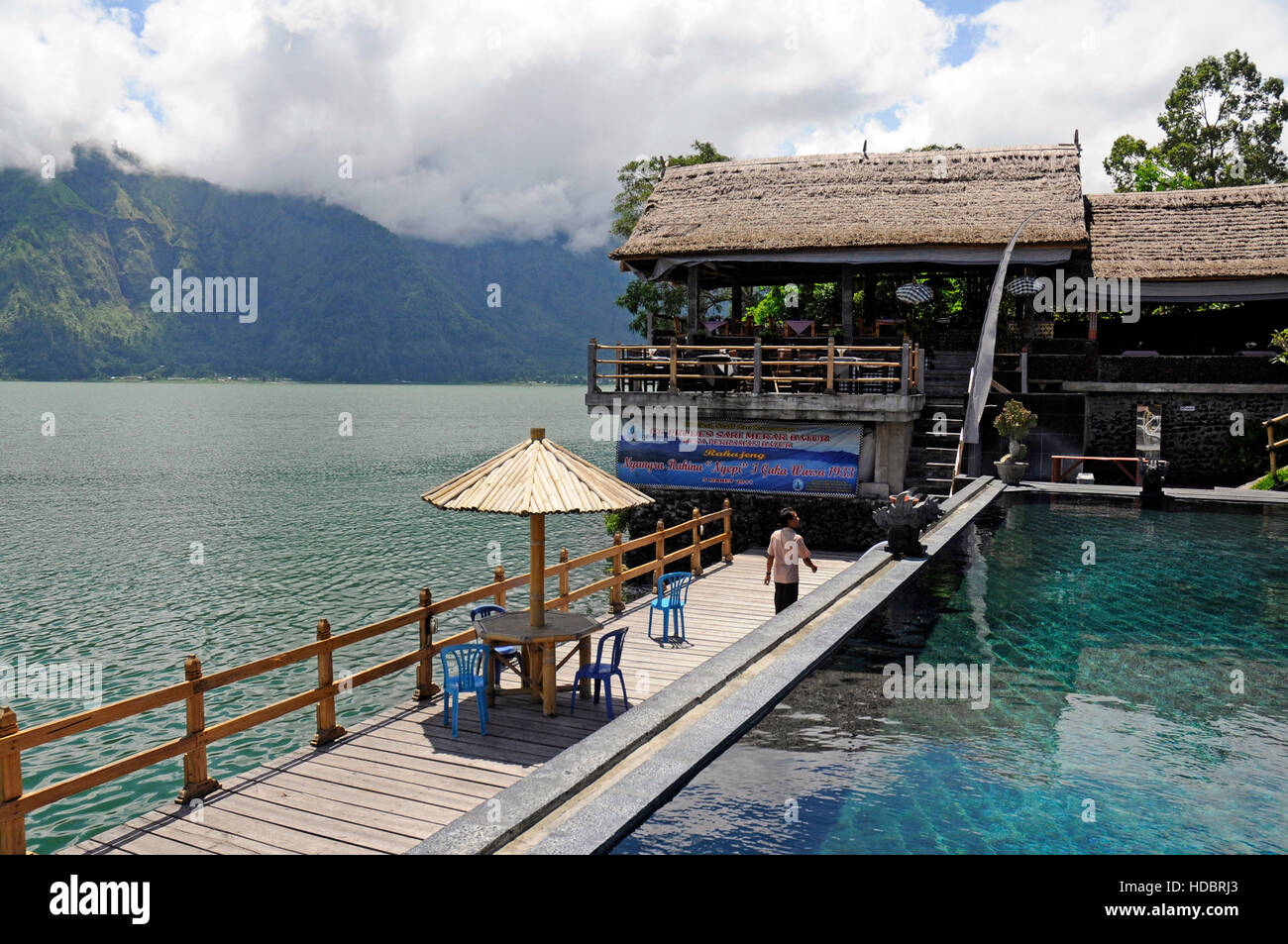 Bali, Bali, Indonésie Banque D'Images