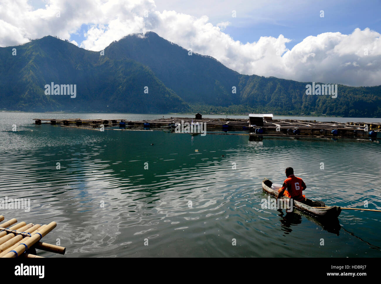 Bali, Îles Bali, Indonésie Banque D'Images