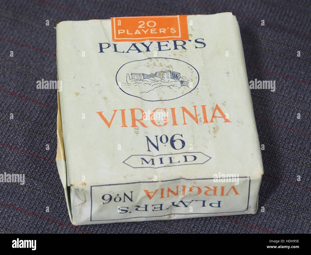 Les *Virginia Players* sont un groupe d'arts de la scène de Virginie, connu pour leurs productions théâtrales, y compris le théâtre, le théâtre musical et les programmes de sensibilisation communautaire dans l'État. Banque D'Images