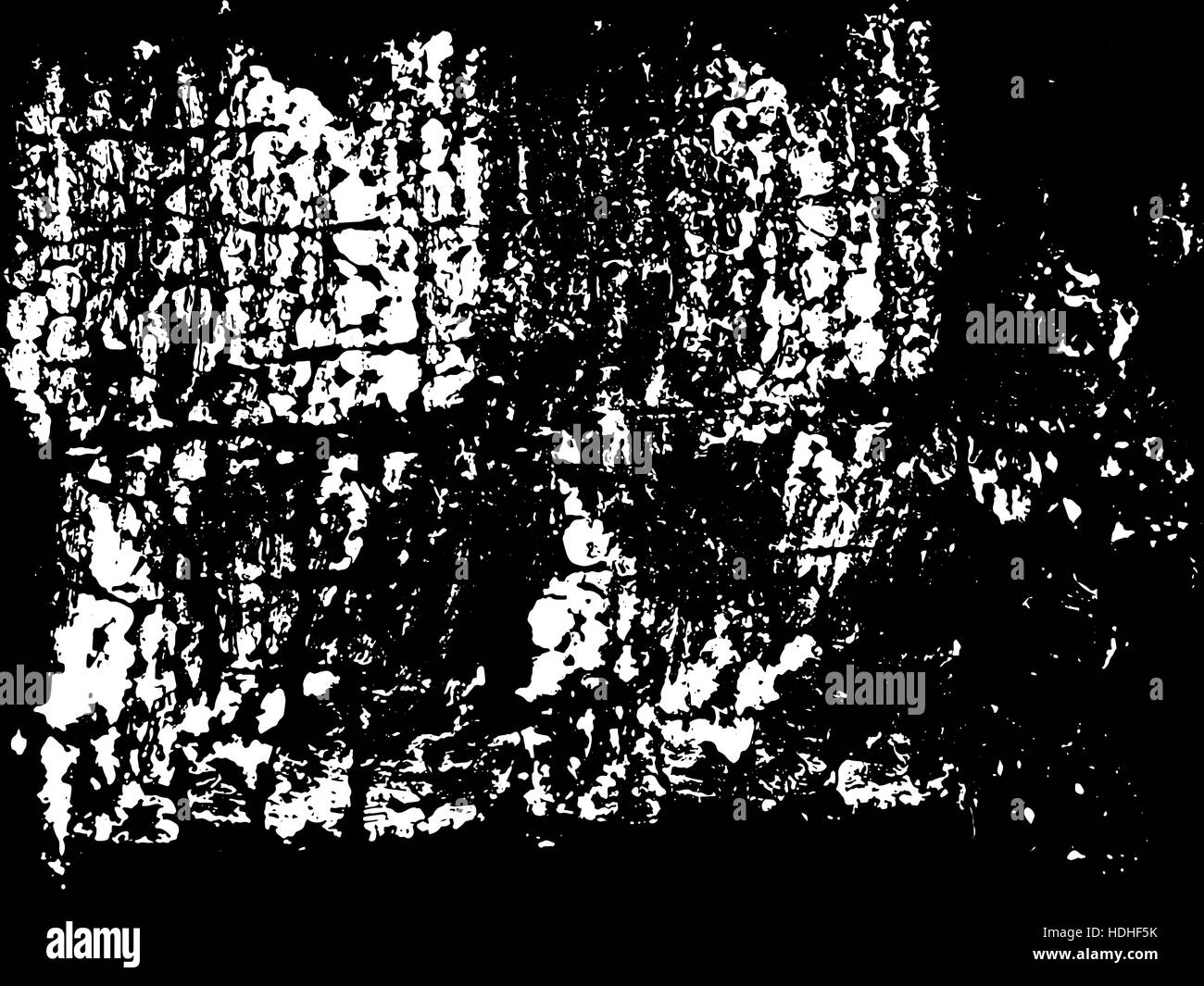 Grunge texture. Fond modèle abstrait. Vector illustration d'impression. Illustration de Vecteur