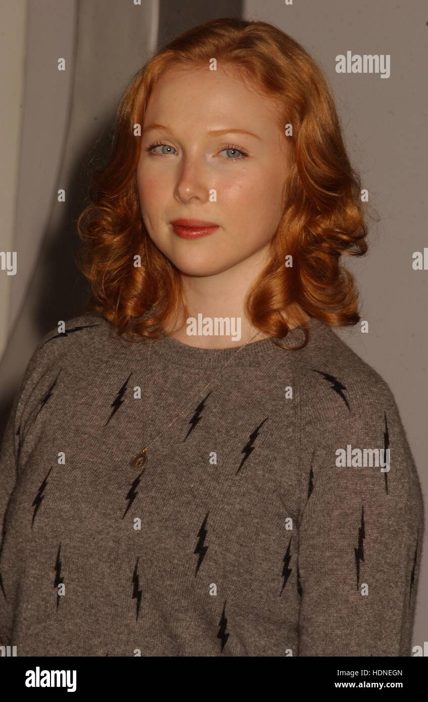 Hollywood, Californie, USA. 14 Décembre, 2016. Molly Quinn assiste à la première de ''Passagers''.au Village Theatre à Westwood, ca. sur Décembre 14,2016. 2016 Credit : Phil Roach/Globe Photos/ZUMA/Alamy Fil Live News Banque D'Images