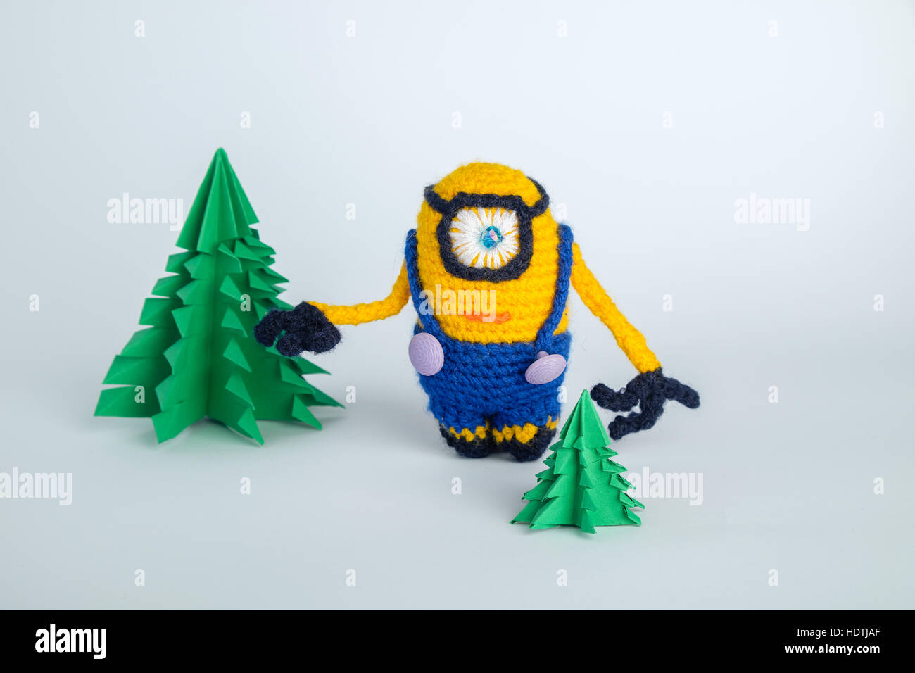 Minion of Banque de photographies et d�??images ?� haute r?�solution - Alamy