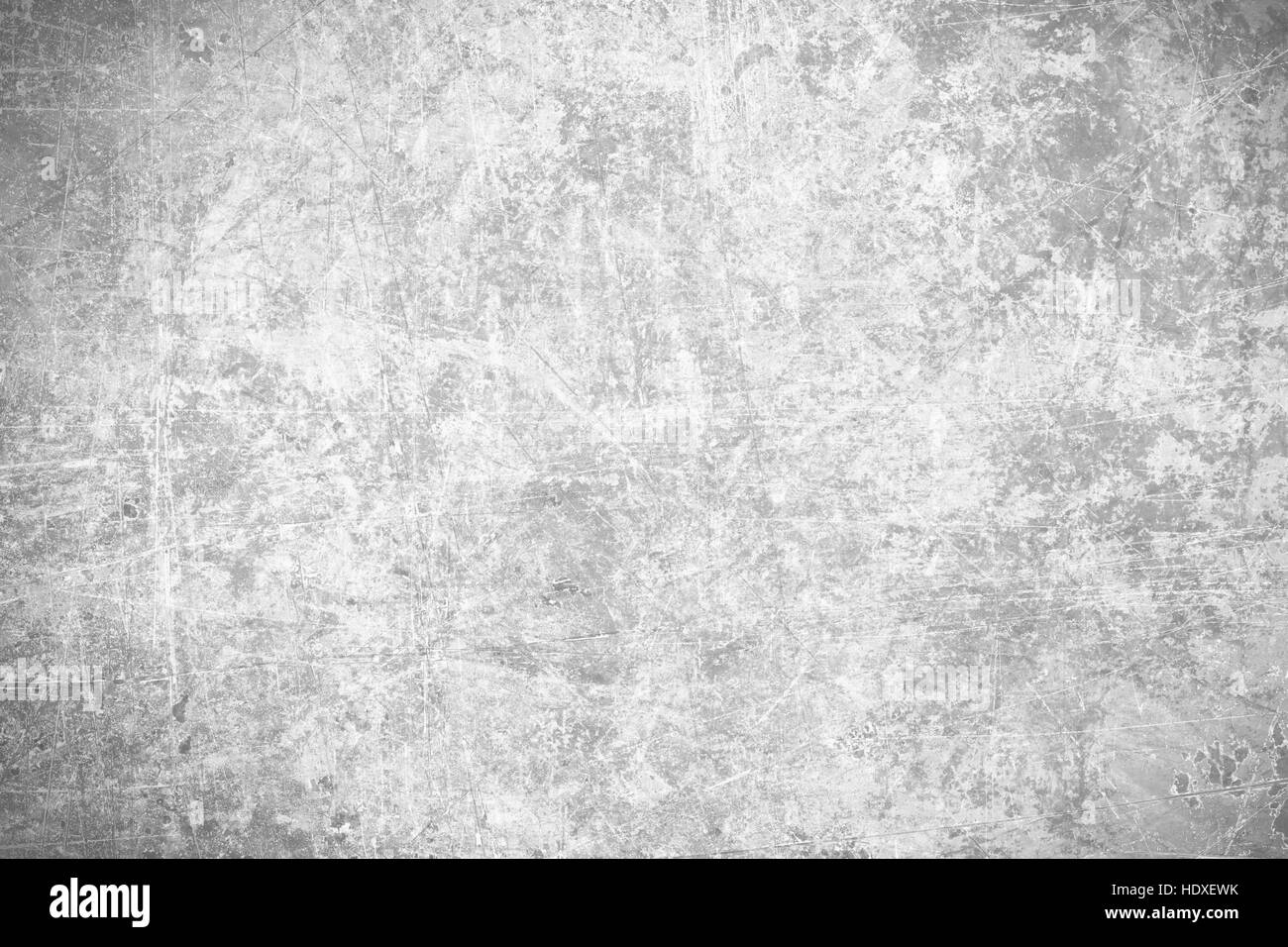 Plaque en acier blanc ou rayé rouille texture vieux metal abstract background Banque D'Images