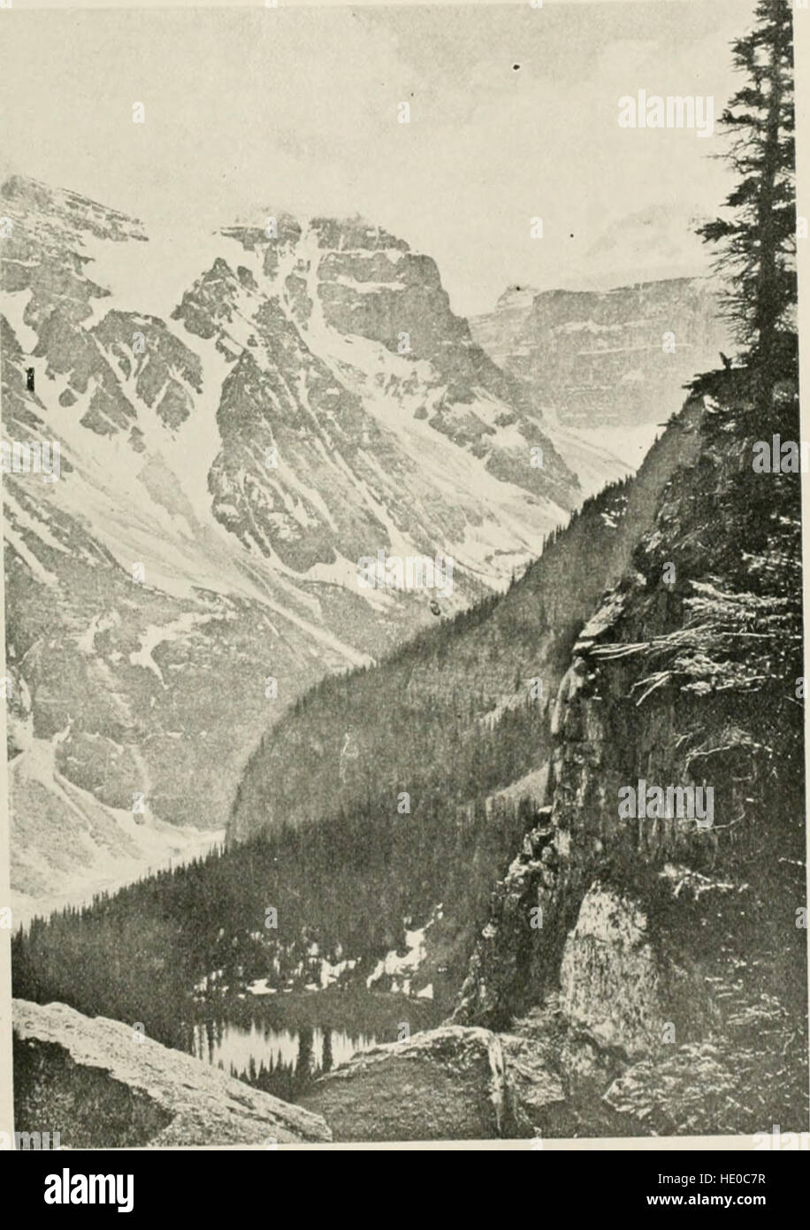 Cette *Encyclopédie du Canada* offre une exploration approfondie de l’histoire, des ressources naturelles et du développement national du Canada. Il traite des progrès, de l’économie et de l’évolution culturelle du pays, en mettant en évidence des jalons historiques et des chiffres clés. Banque D'Images