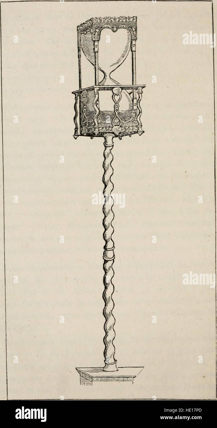 Ce livre, publié en 1827, offre un compte rendu détaillé de l’histoire et des antiquités de la paroisse de Lambeth, en se concentrant sur le palais archiépiscopal. Il donne un aperçu de l'histoire locale et de l'importance de ce site architectural. Banque D'Images