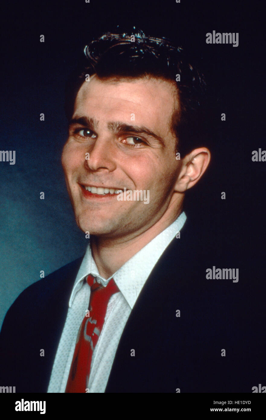 Jeremy ratchford Banque de photographies et d’images à haute résolution ...