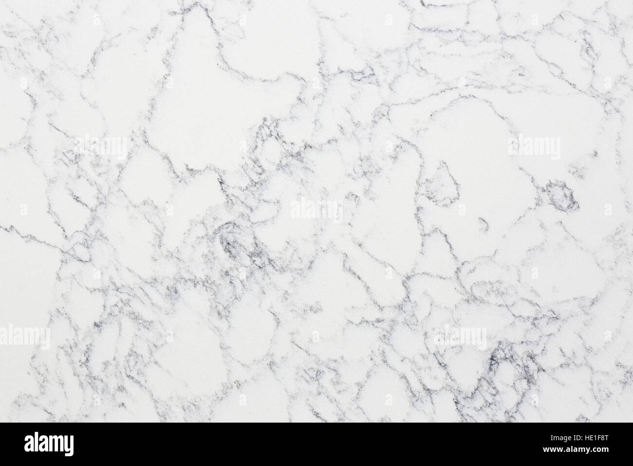 À motifs gris structure détaillée de marbre blanc texture pattern et l'arrière-plan pour la conception du produit Banque D'Images